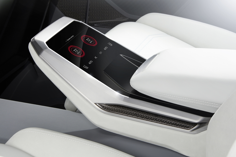 Illustration for article titled The Audi Q8 Concept Is The Gigantic Luxury Audi SUV The Buyers Demand